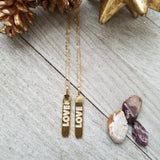 Gold-Filled Charm Chain