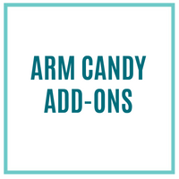 [Quality Handmade Bracelets Online] - Arm Candy Texas